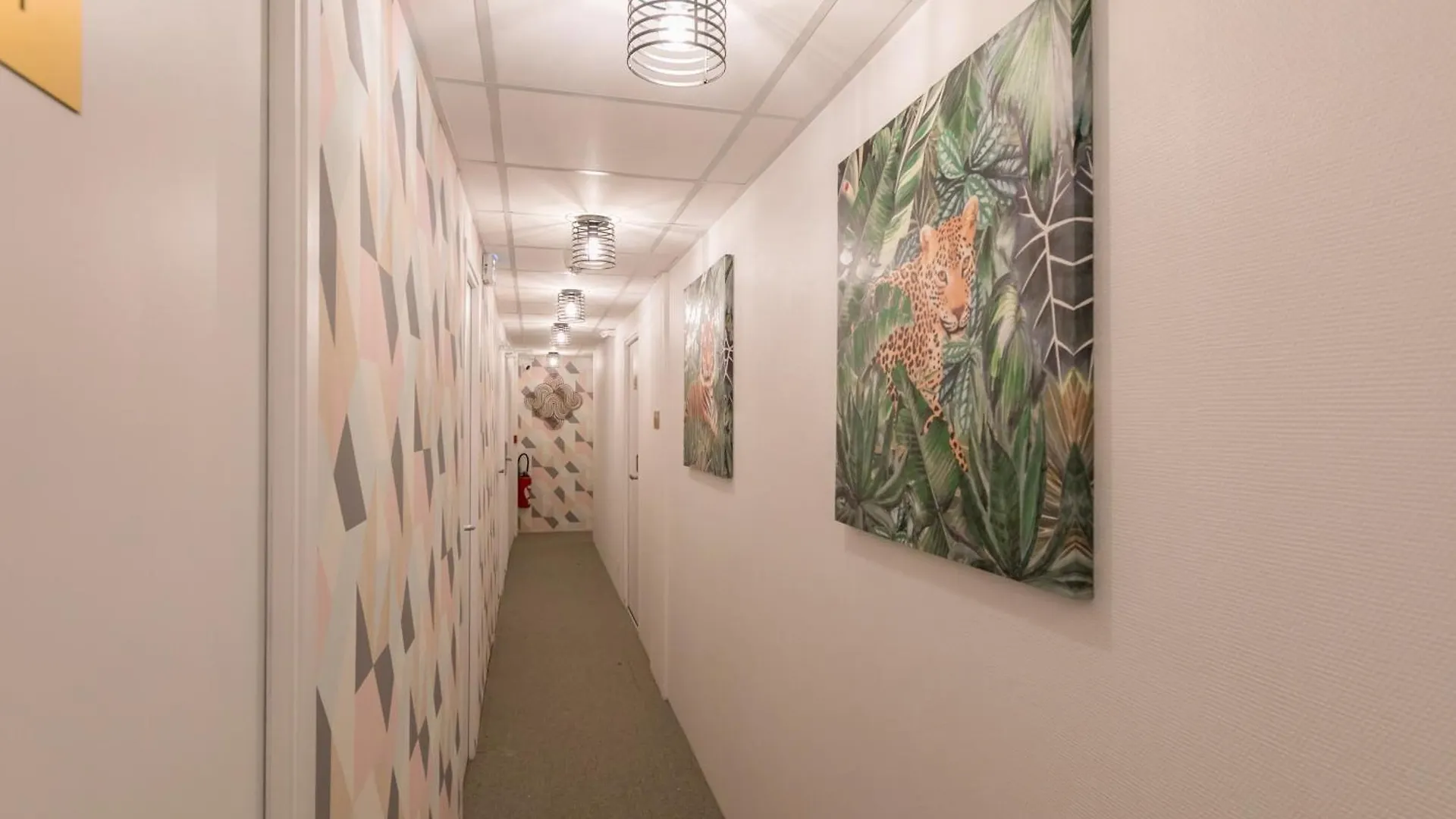 Ws Haut-marais - Carreau Du Temple